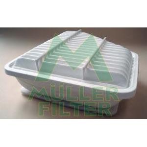 въздушен филтър MULLER FILTER PA3460