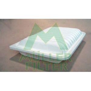 въздушен филтър MULLER FILTER PA3461