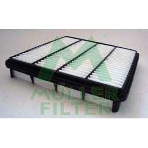 въздушен филтър MULLER FILTER PA3463 
