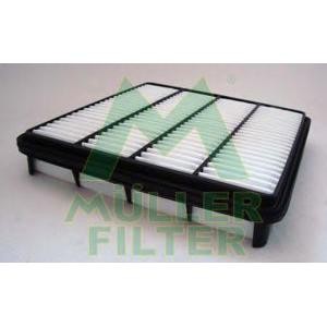 въздушен филтър MULLER FILTER PA3464 