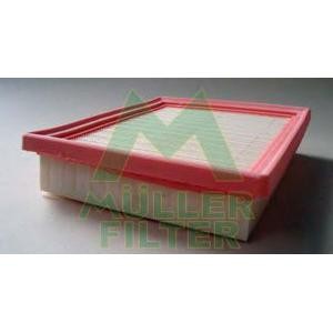 въздушен филтър MULLER FILTER PA3465 
