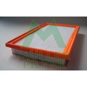 въздушен филтър MULLER FILTER PA3467 