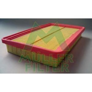 въздушен филтър MULLER FILTER PA3468 
