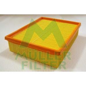 въздушен филтър MULLER FILTER PA3472 
