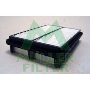 въздушен филтър MULLER FILTER PA3474 