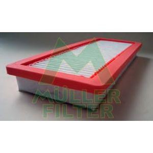 въздушен филтър MULLER FILTER PA3482 