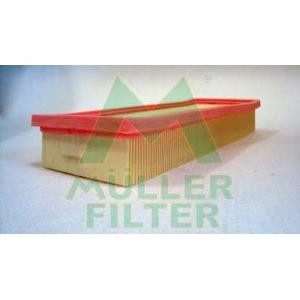 въздушен филтър MULLER FILTER PA349 