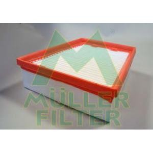 въздушен филтър MULLER FILTER PA3491 