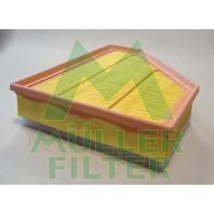 въздушен филтър MULLER FILTER PA3495 