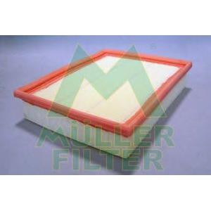 въздушен филтър MULLER FILTER PA3500 