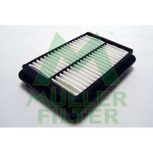 въздушен филтър MULLER FILTER PA3502 