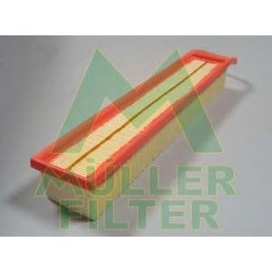 въздушен филтър MULLER FILTER PA3504 