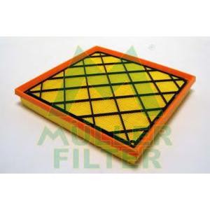 въздушен филтър MULLER FILTER PA3505 