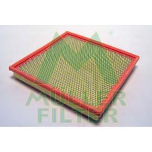 въздушен филтър MULLER FILTER PA3506 