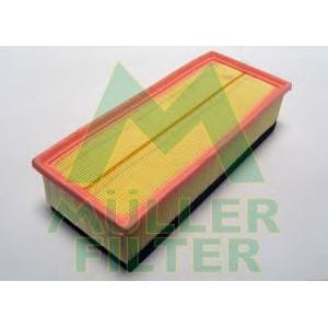 въздушен филтър MULLER FILTER PA3507 