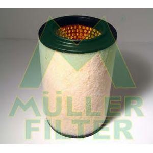 въздушен филтър MULLER FILTER PA3510 