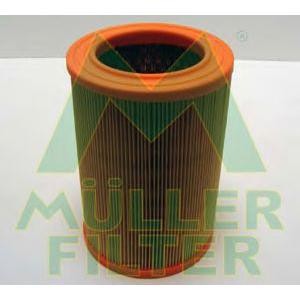 въздушен филтър MULLER FILTER PA3511