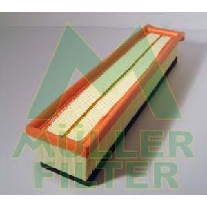 въздушен филтър MULLER FILTER PA3512 