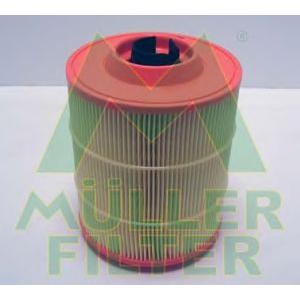 въздушен филтър MULLER FILTER PA3515 