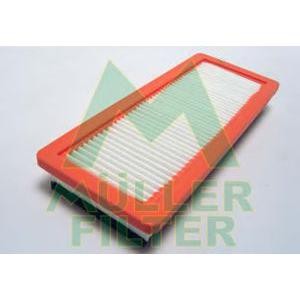 въздушен филтър MULLER FILTER PA3518 