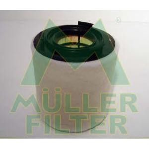 въздушен филтър MULLER FILTER PA3519 