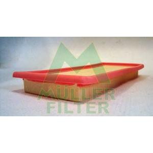 въздушен филтър MULLER FILTER PA352 