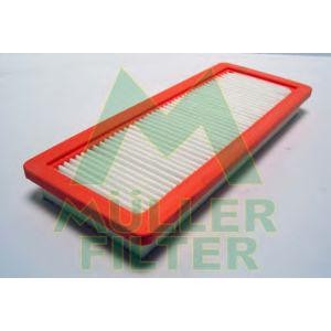 въздушен филтър MULLER FILTER PA3520 
