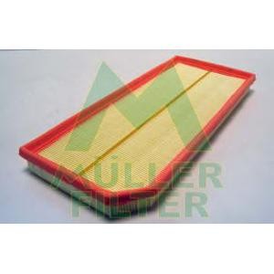 въздушен филтър MULLER FILTER PA3521