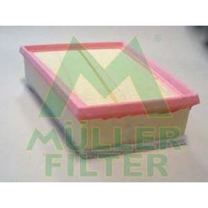 въздушен филтър MULLER FILTER PA3522