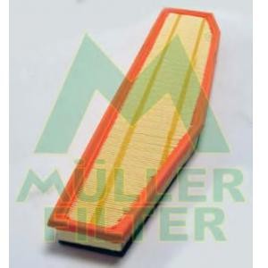 въздушен филтър MULLER FILTER PA3523 