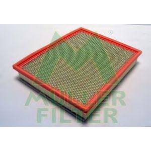 въздушен филтър MULLER FILTER PA3524 