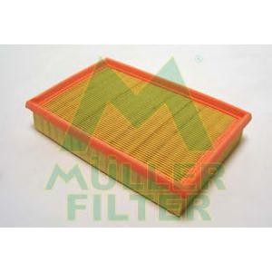въздушен филтър MULLER FILTER PA3525 