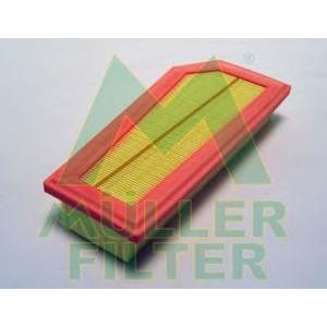въздушен филтър MULLER FILTER PA3526