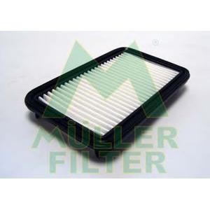 въздушен филтър MULLER FILTER PA3528 