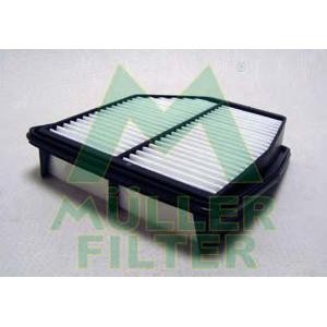 въздушен филтър MULLER FILTER PA3529 