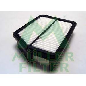 въздушен филтър MULLER FILTER PA3532 