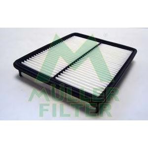 въздушен филтър MULLER FILTER PA3534 