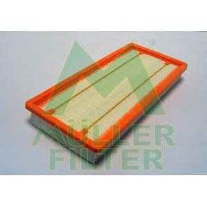 въздушен филтър MULLER FILTER PA3538 