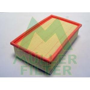 въздушен филтър MULLER FILTER PA3539 