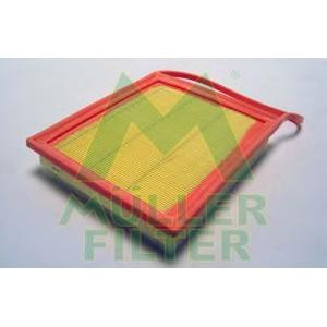 въздушен филтър MULLER FILTER PA3540 