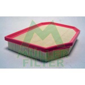 въздушен филтър MULLER FILTER PA3542