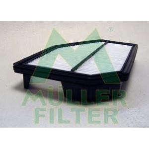 въздушен филтър MULLER FILTER PA3545 