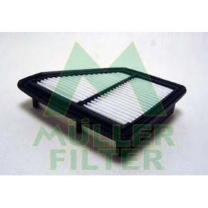 въздушен филтър MULLER FILTER PA3546 