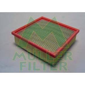 въздушен филтър MULLER FILTER PA3547 