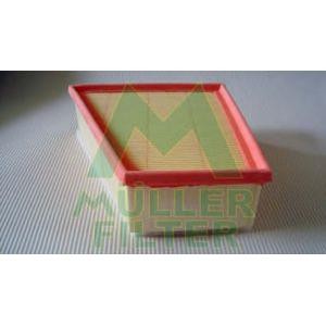 въздушен филтър MULLER FILTER PA3548 