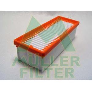 въздушен филтър MULLER FILTER PA3549 