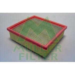 въздушен филтър MULLER FILTER PA3551 