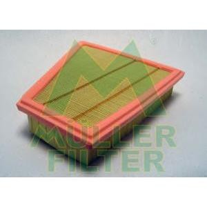 въздушен филтър MULLER FILTER PA3553 
