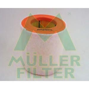 въздушен филтър MULLER FILTER PA3554 