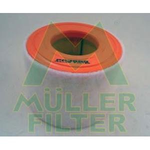 въздушен филтър MULLER FILTER PA3555 